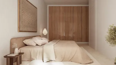 Casa – Calpe - Calp - Vista 4