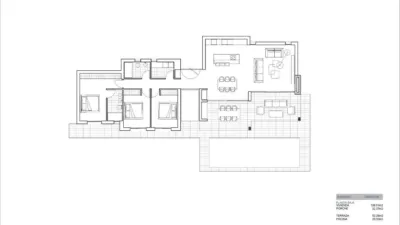 Casa – Calpe - Calp - Vista 5