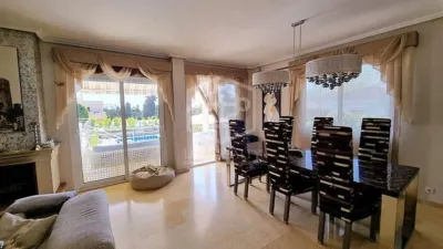 House in La Mata photo 10