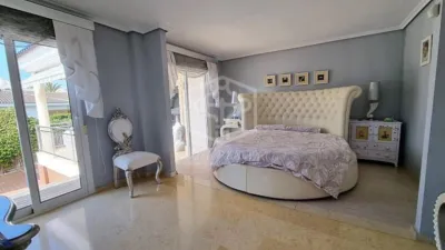 House in La Mata photo 14