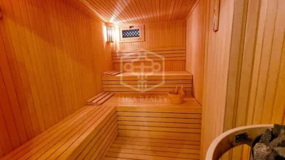 House in La Mata photo 20