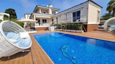 House in La Mata photo 4