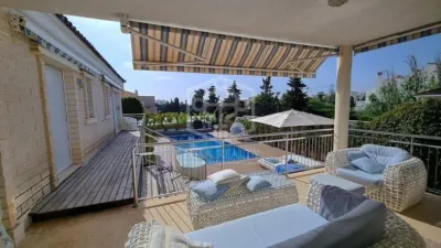 House in La Mata photo 6