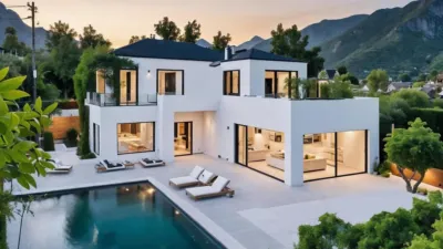 Casa - Vista 2