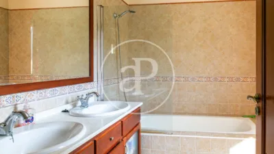 Villa in Marina Manresa-Mal Pas-Bonaire photo 12