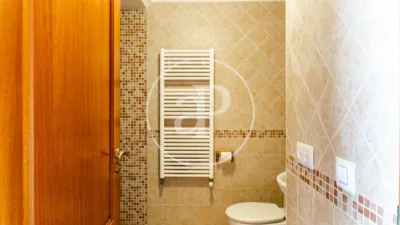 Villa in Marina Manresa-Mal Pas-Bonaire photo 14
