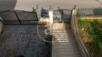 Villa in Marina Manresa-Mal Pas-Bonaire photo 17