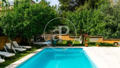 Villa in Marina Manresa-Mal Pas-Bonaire photo 19