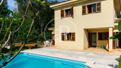 Villa in Marina Manresa-Mal Pas-Bonaire photo 20