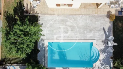 Villa in Marina Manresa-Mal Pas-Bonaire photo 22