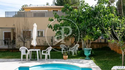 Villa in Marina Manresa-Mal Pas-Bonaire photo 23