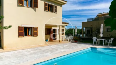 Villa in Marina Manresa-Mal Pas-Bonaire photo 24