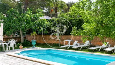 Villa in Marina Manresa-Mal Pas-Bonaire photo 26