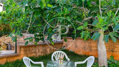 Villa in Marina Manresa-Mal Pas-Bonaire photo 27