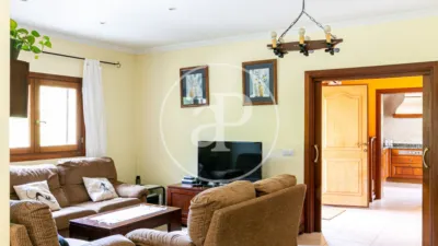 Villa in Marina Manresa-Mal Pas-Bonaire photo 30