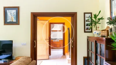 Villa in Marina Manresa-Mal Pas-Bonaire photo 31