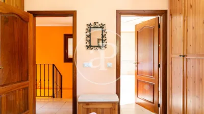 Villa in Marina Manresa-Mal Pas-Bonaire photo 35