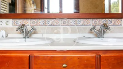 Villa in Marina Manresa-Mal Pas-Bonaire photo 39