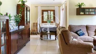Villa in Marina Manresa-Mal Pas-Bonaire photo 5