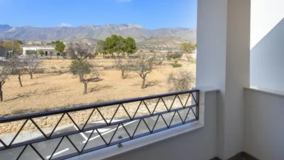 Casa – la Canalosa - Vista 3