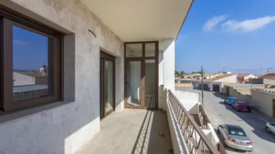 Casa – la Canalosa - Vista 4