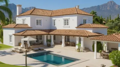 Casa - Vista 3