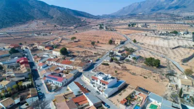 Casa – la Canalosa - Vista 3