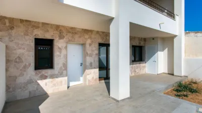Casa – la Canalosa - Vista 4