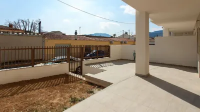 Casa – la Canalosa - Más