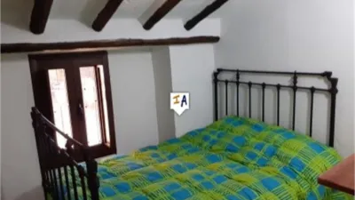 Rustic finca in Iznájar photo 14