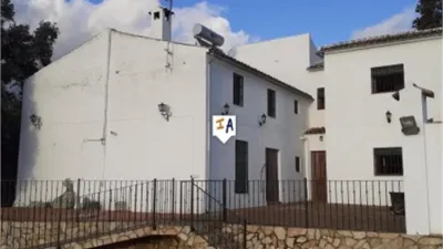Rustic finca in Iznájar photo 2