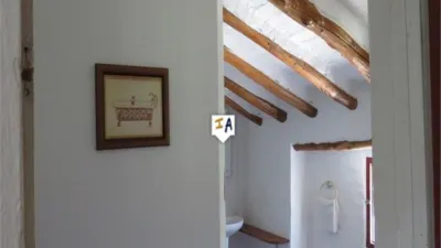 Rustic Finca in Las Casillas de Martos photo 13