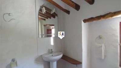 Rustic Finca in Las Casillas de Martos photo 16