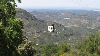 Rustic Finca in Las Casillas de Martos photo 3