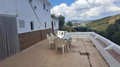 Rustic Finca in Las Casillas de Martos photo 4