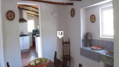 Rustic Finca in Las Casillas de Martos photo 5