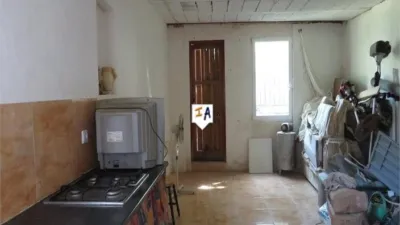 Rustic Finca in Las Casillas de Martos photo 8