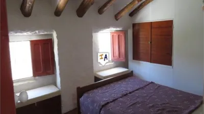 Rustic Finca in Las Casillas de Martos photo 9