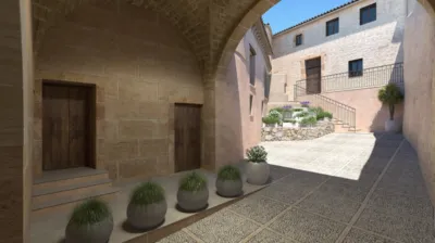 House in Santa Eugènia photo 4