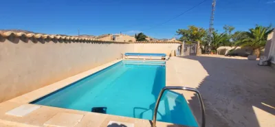 Casa - Vista 2