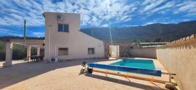 Casa - Vista 3