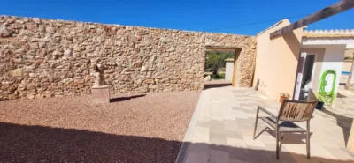 Casa - Vista 4