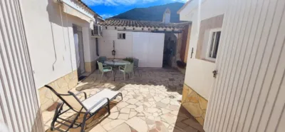 Casa - Vista 5