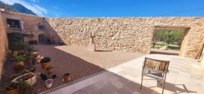 Casa - Más