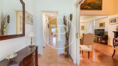 House in Godella photo 13