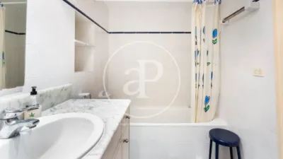 House in Godella photo 29