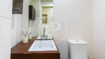 House in Godella photo 32