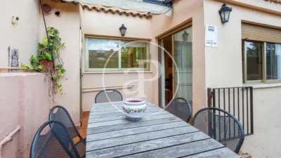 House in Godella photo 34