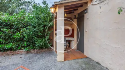 House in Godella photo 38