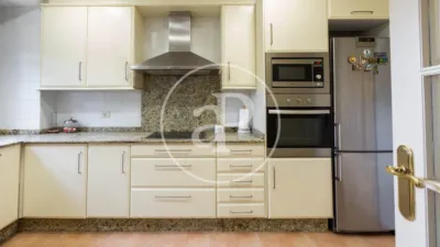 House in Godella photo 7